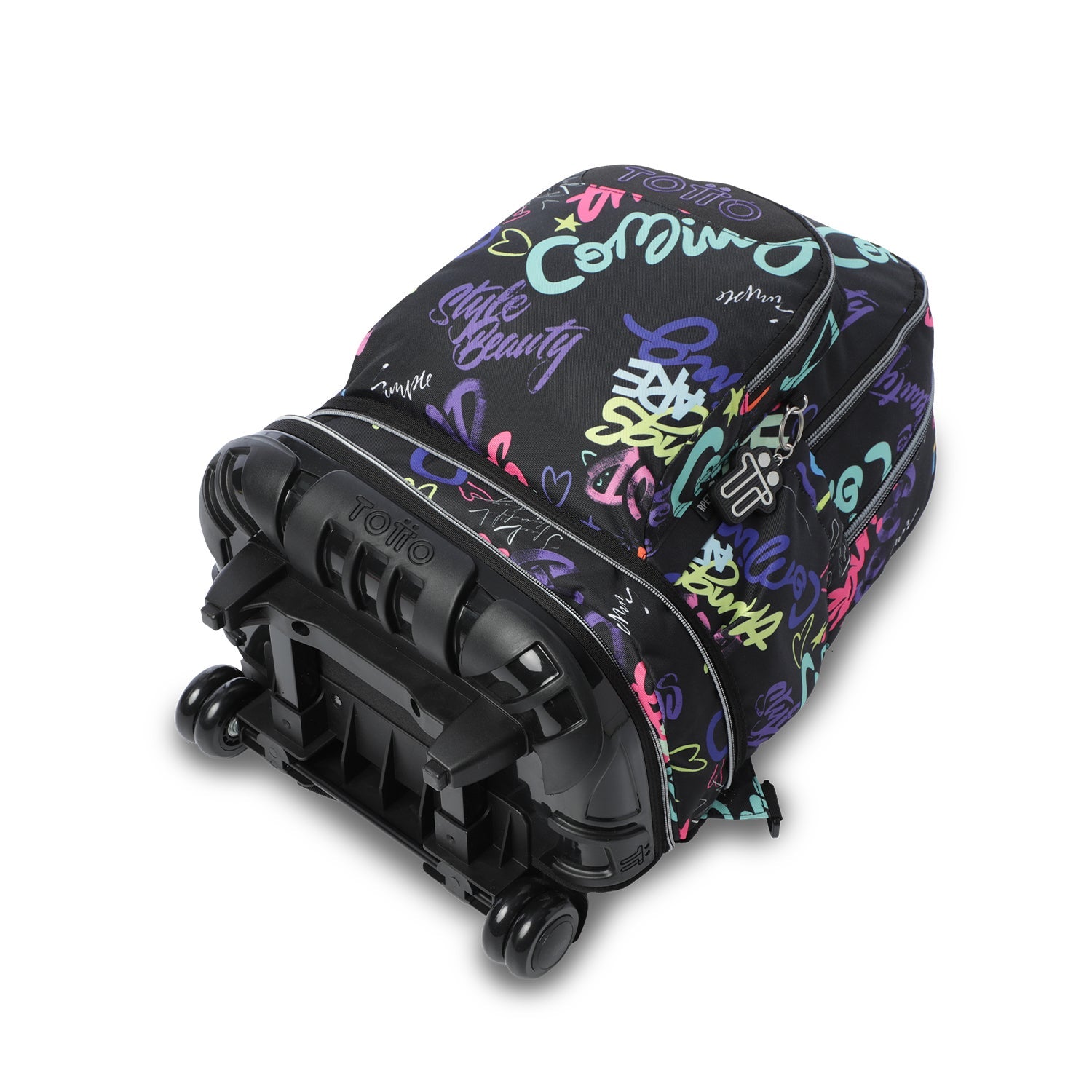 Mochila Desmontable Tiza