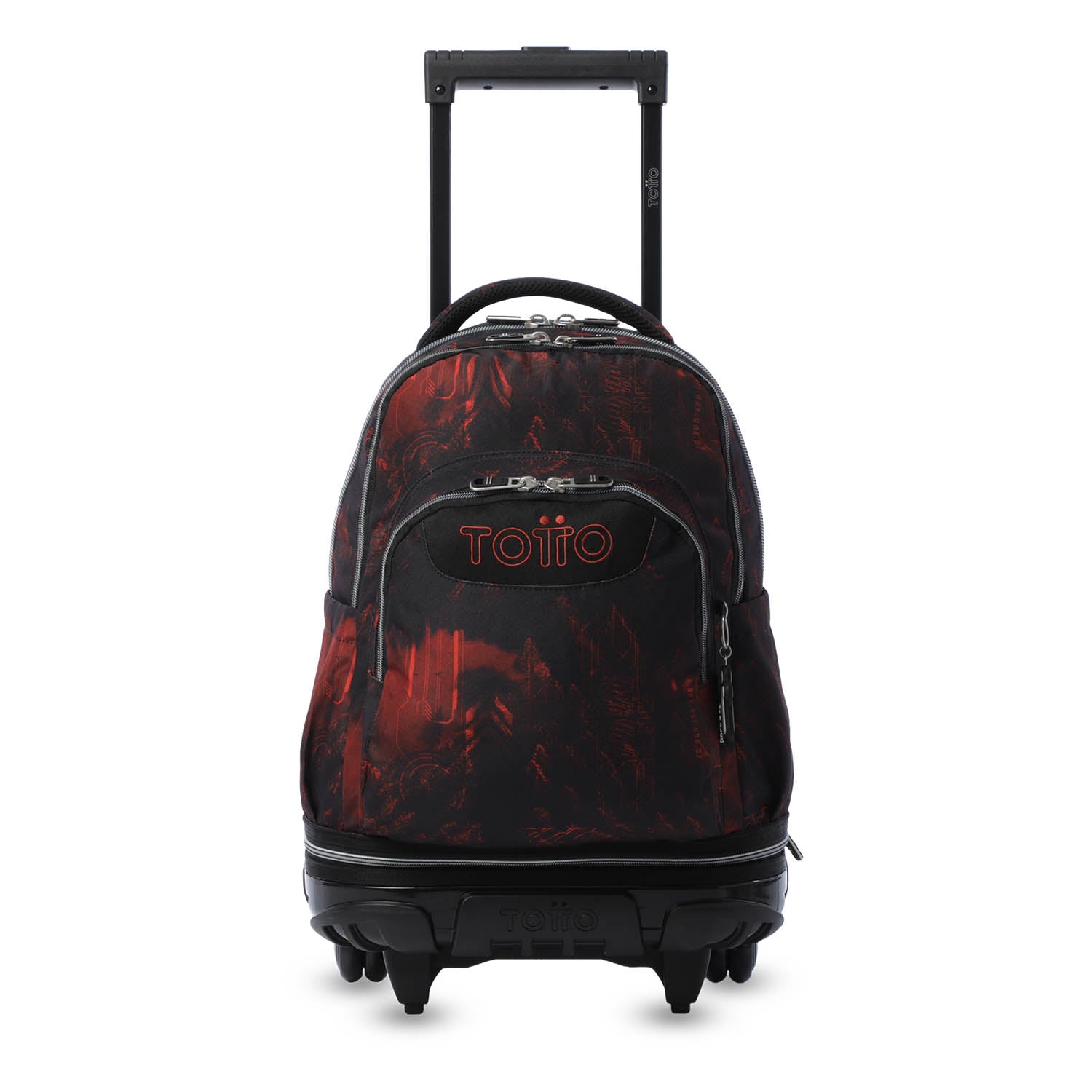 Mochila Desmontable Tiza