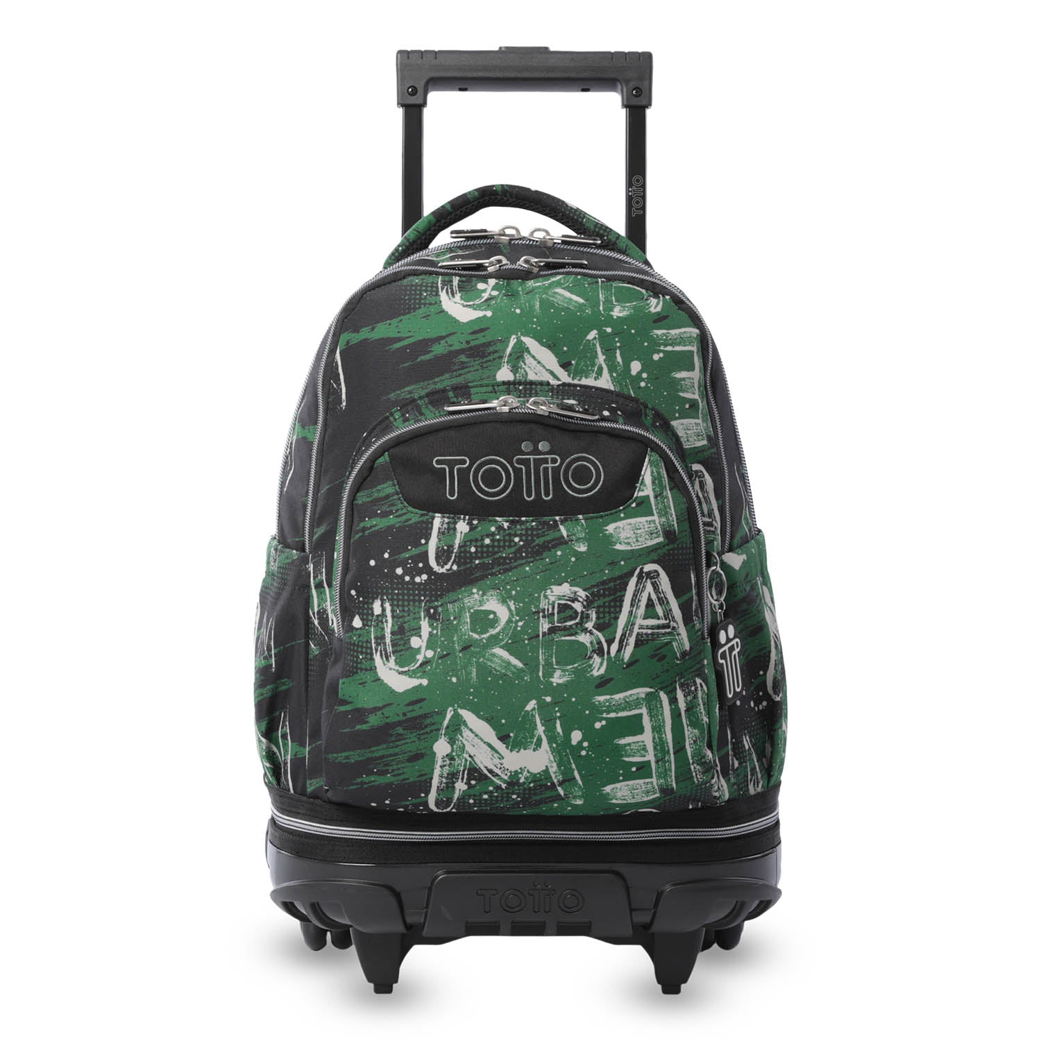 Mochila Desmontable Tiza