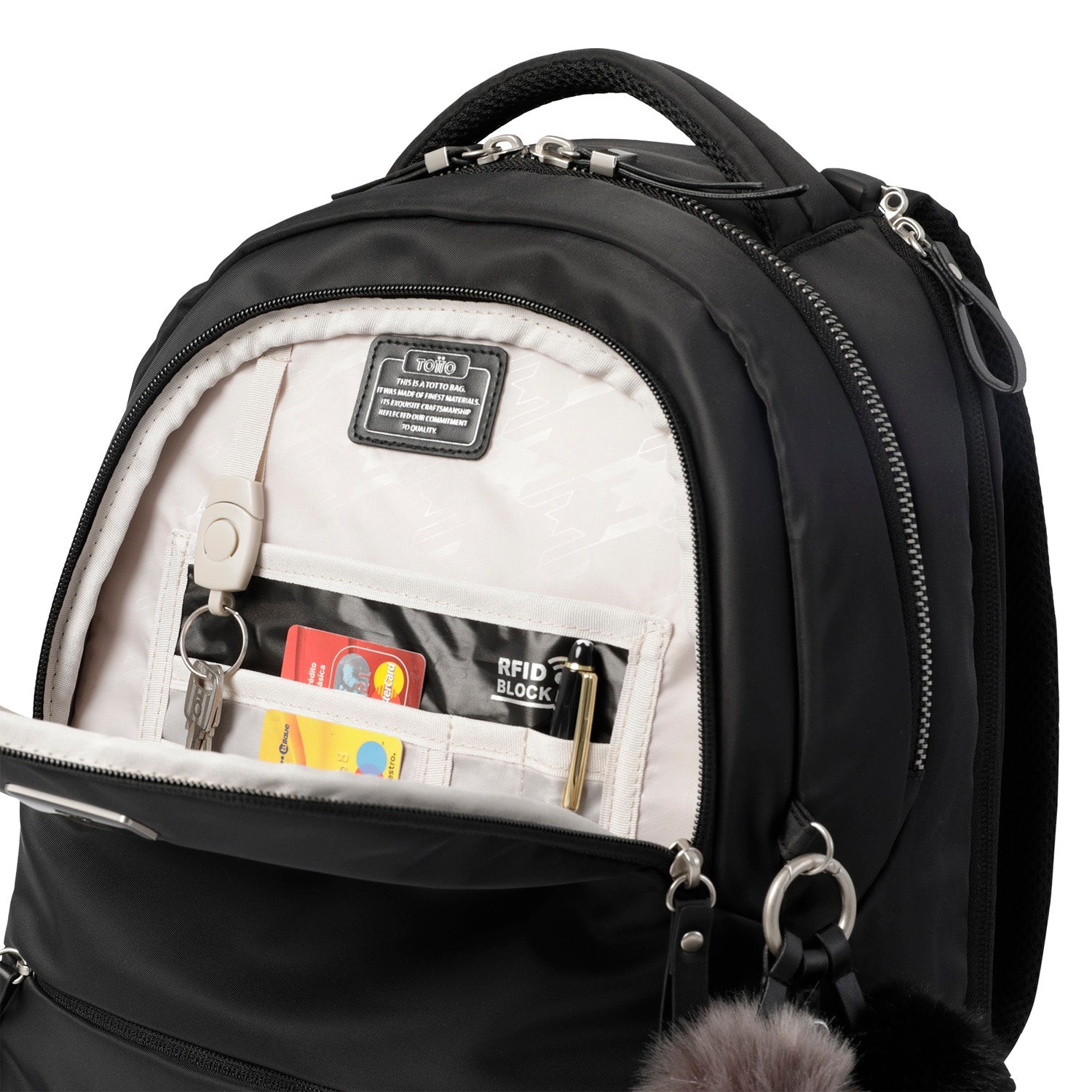 Mochila Adelaide 2 2.0 