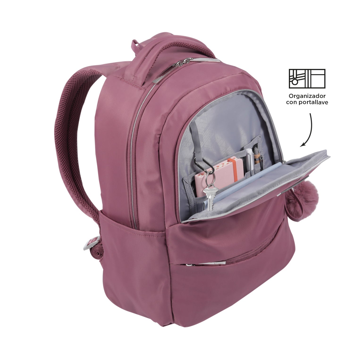 Mochila Adelaide 2 2.0 