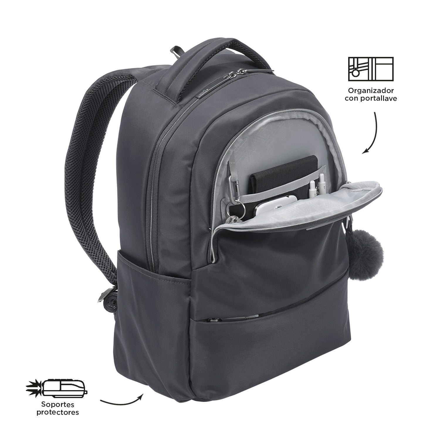 Mochila Adelaide 2 2.0 