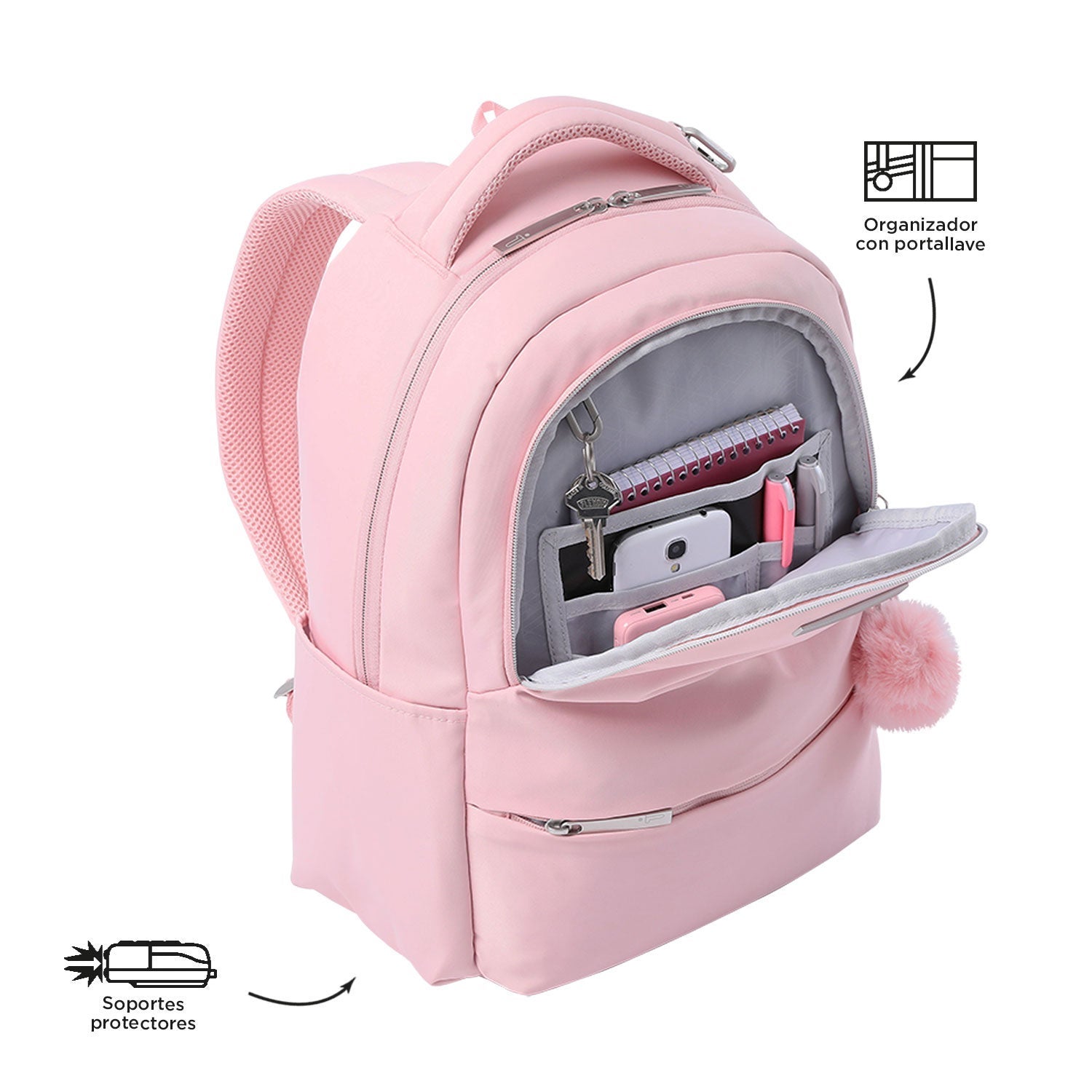 Mochila Adelaide 2 2.0 