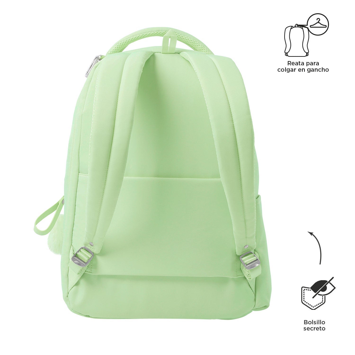 Mochila Adelaide 2 2.0 