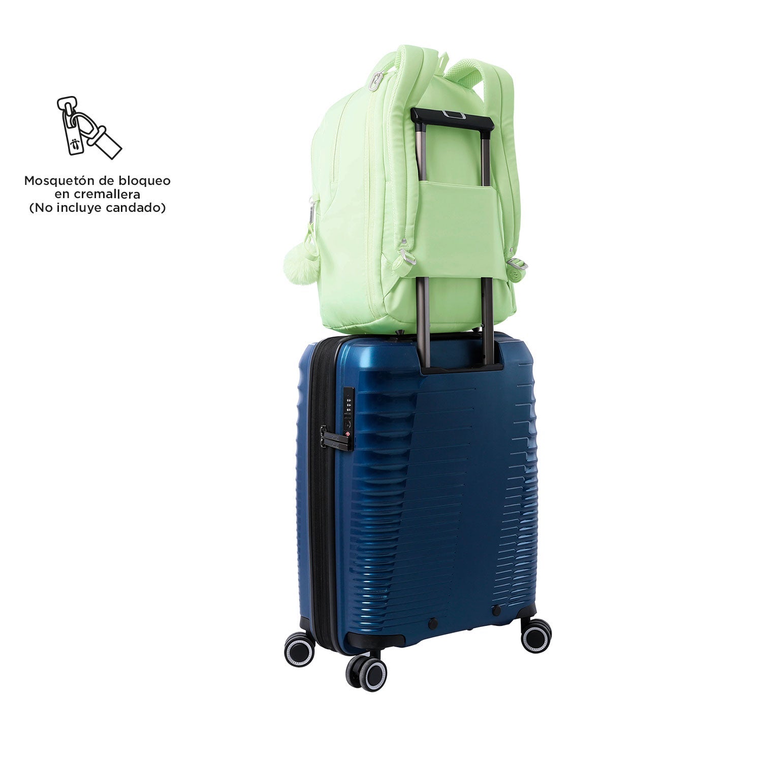 Mochila Adelaide 2 2.0 