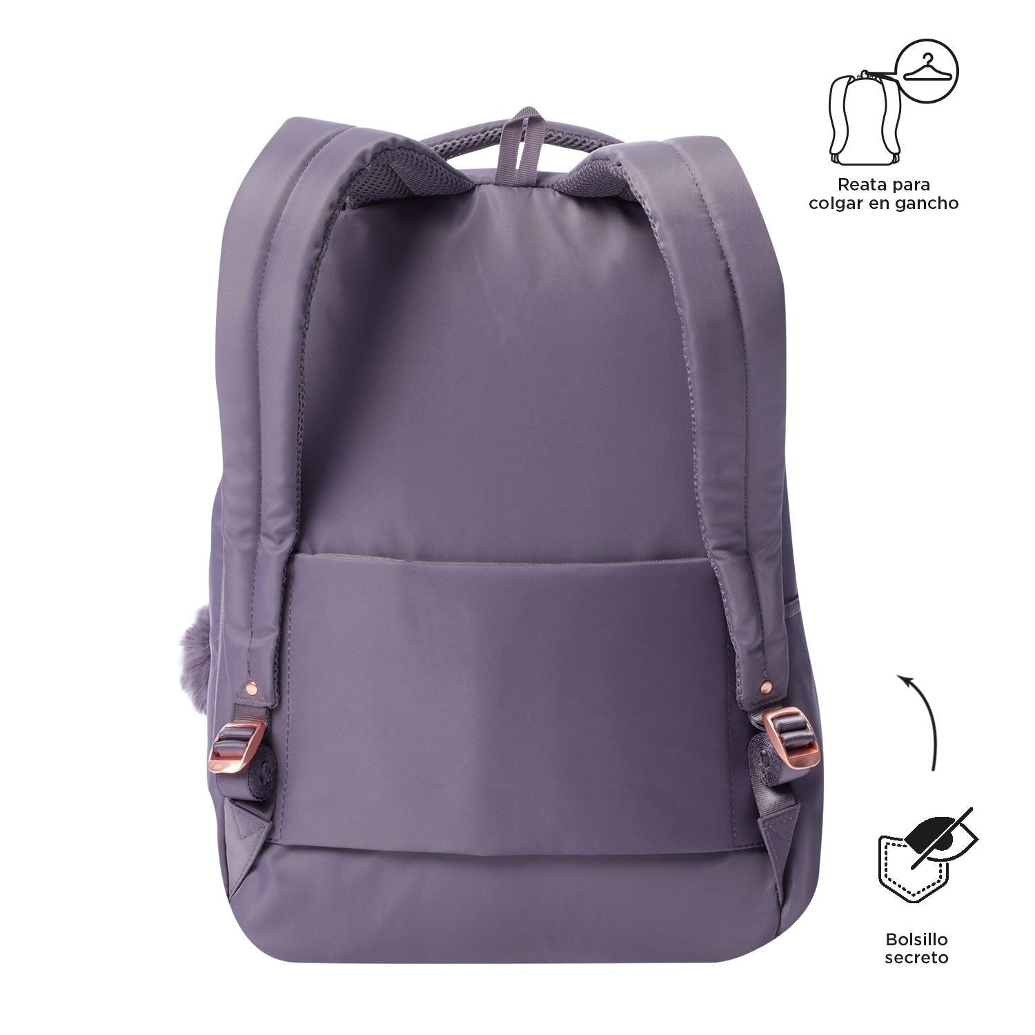 Mochila Adelaide 2 2.0 