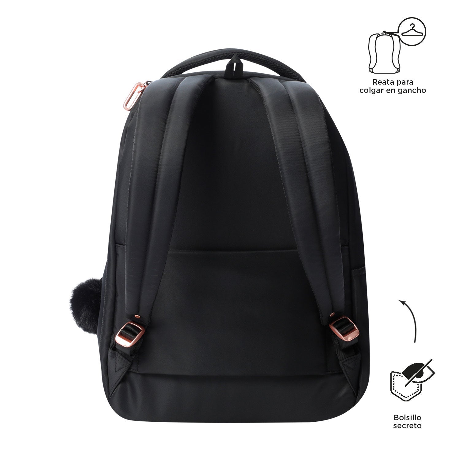 Mochila Adelaide 2 2.0 