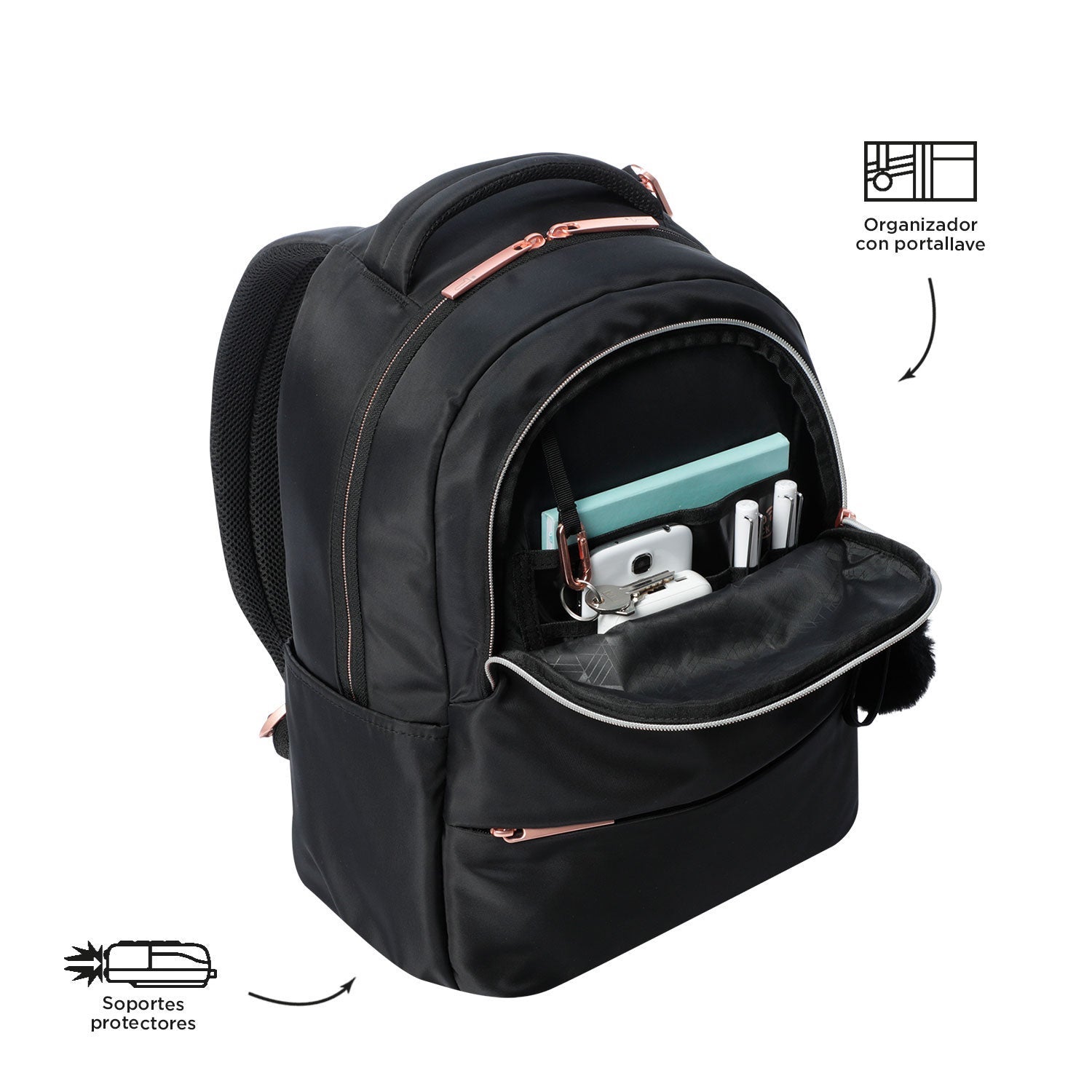 Mochila Adelaide 2 2.0 