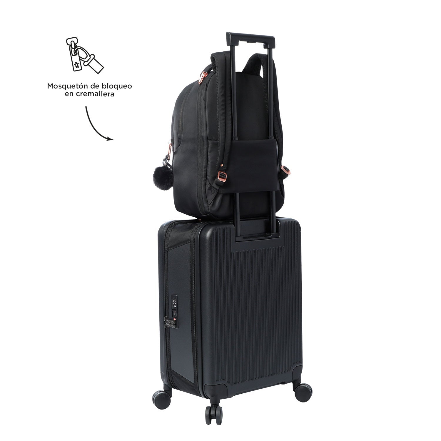 Mochila Adelaide 2 2.0 