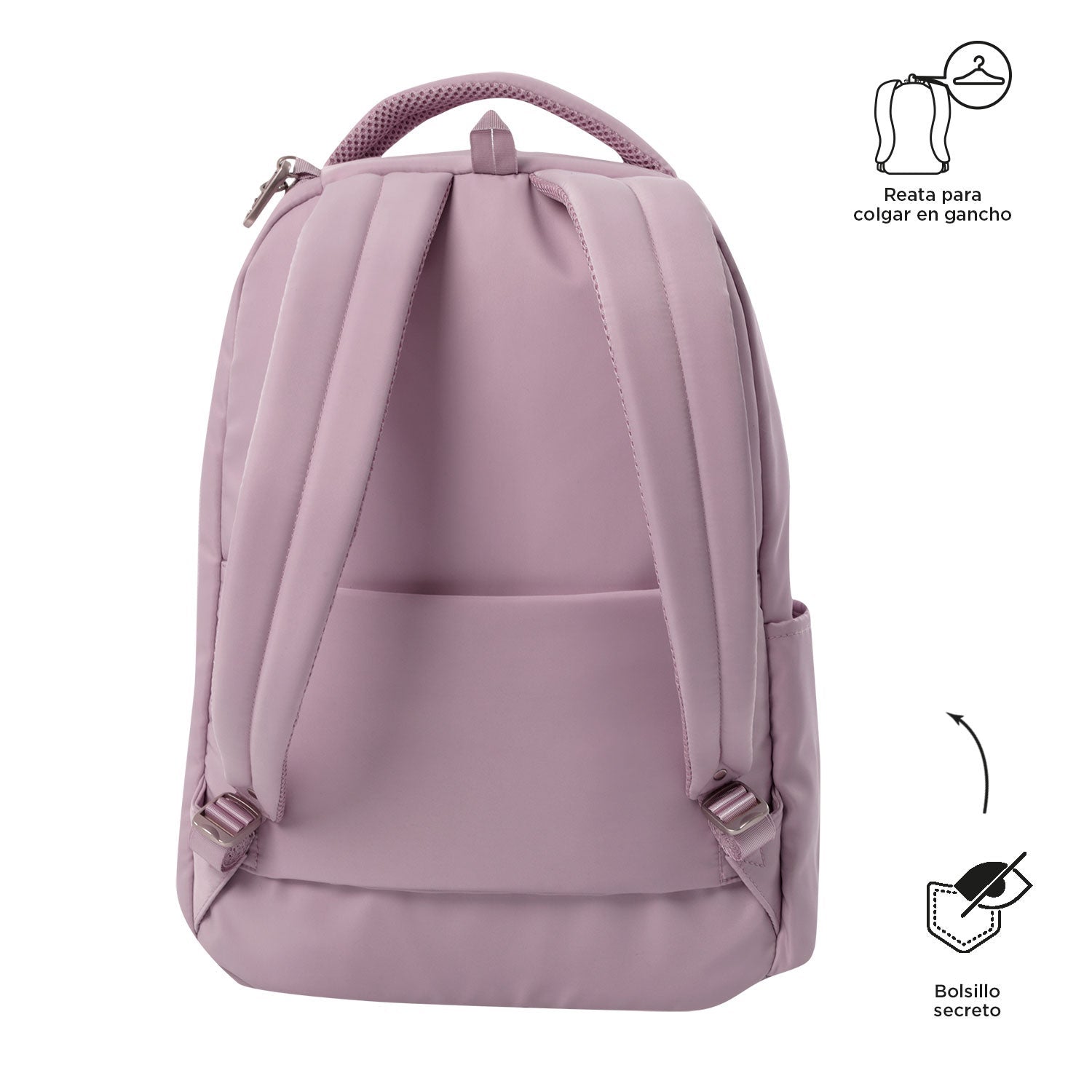 Mochila Adelaide 2 2.0 