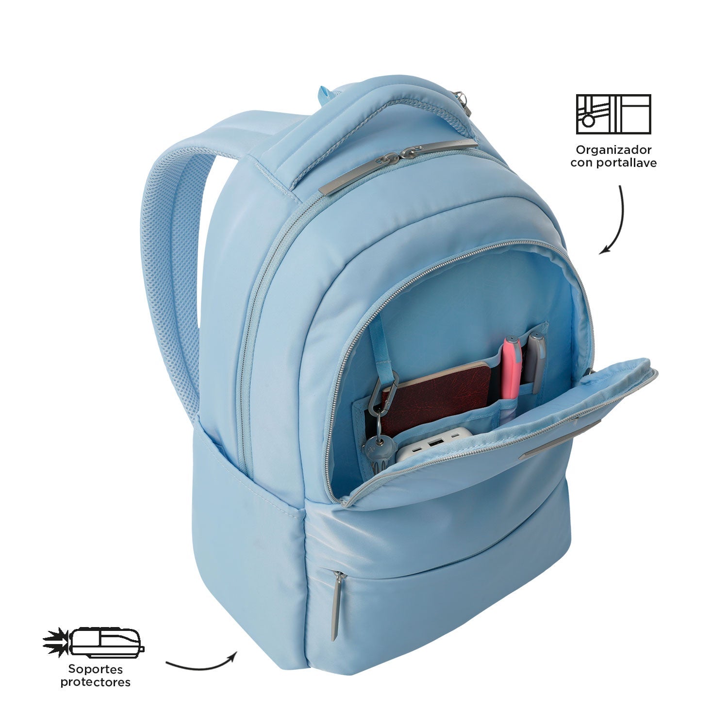 Mochila Adelaide 2 2.0 