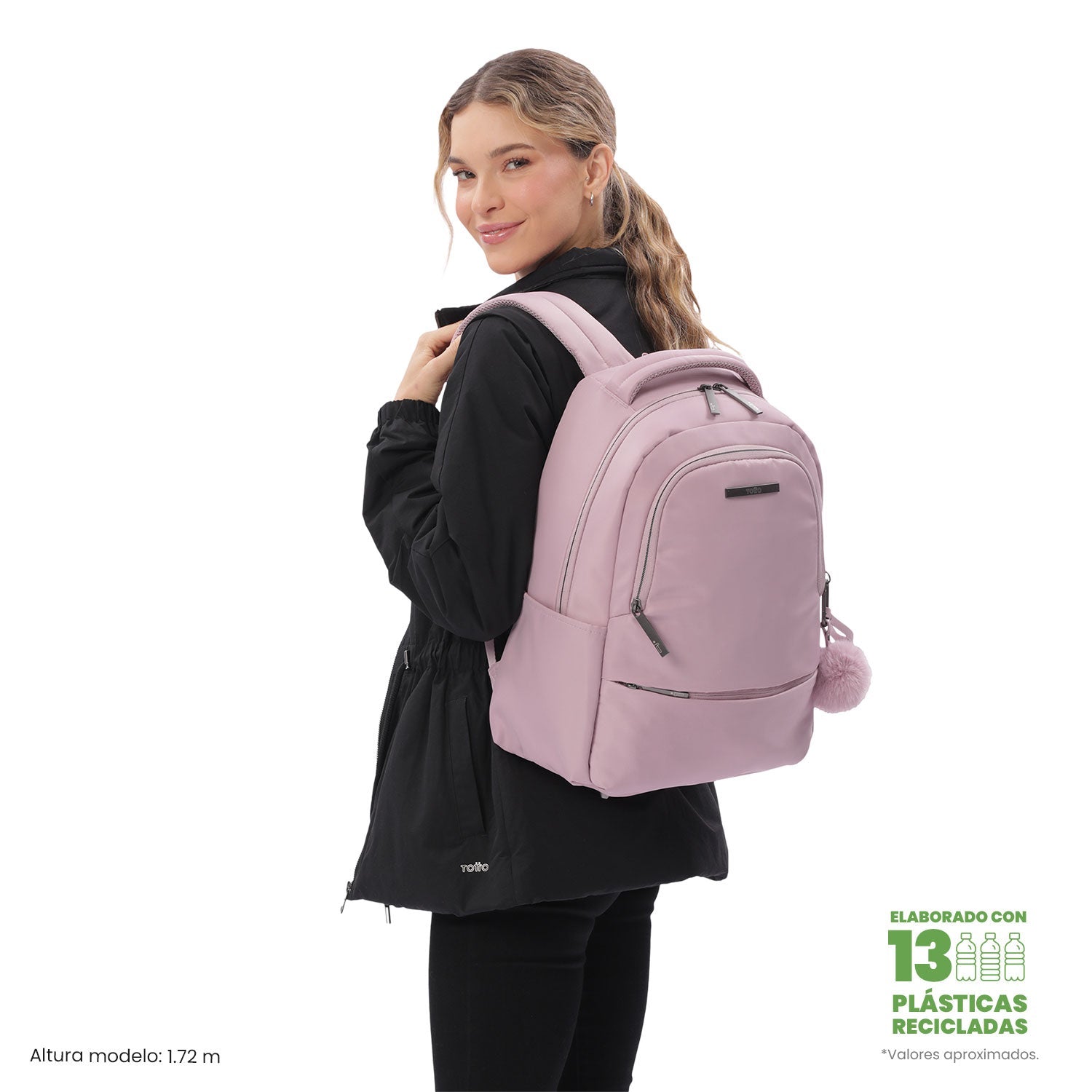 Mochila Adelaide 2 2.0 