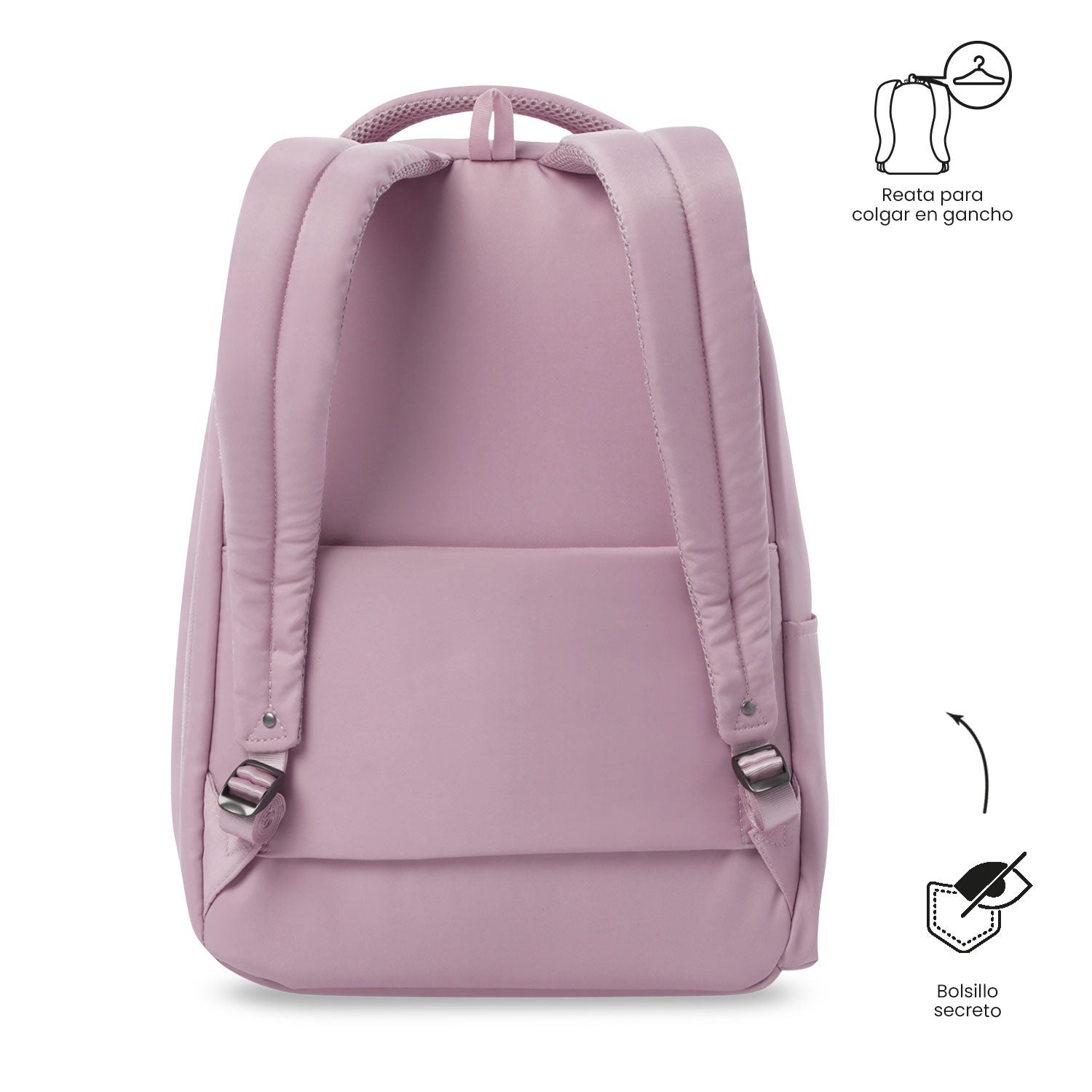 Mochila Adelaide 2 2.0 