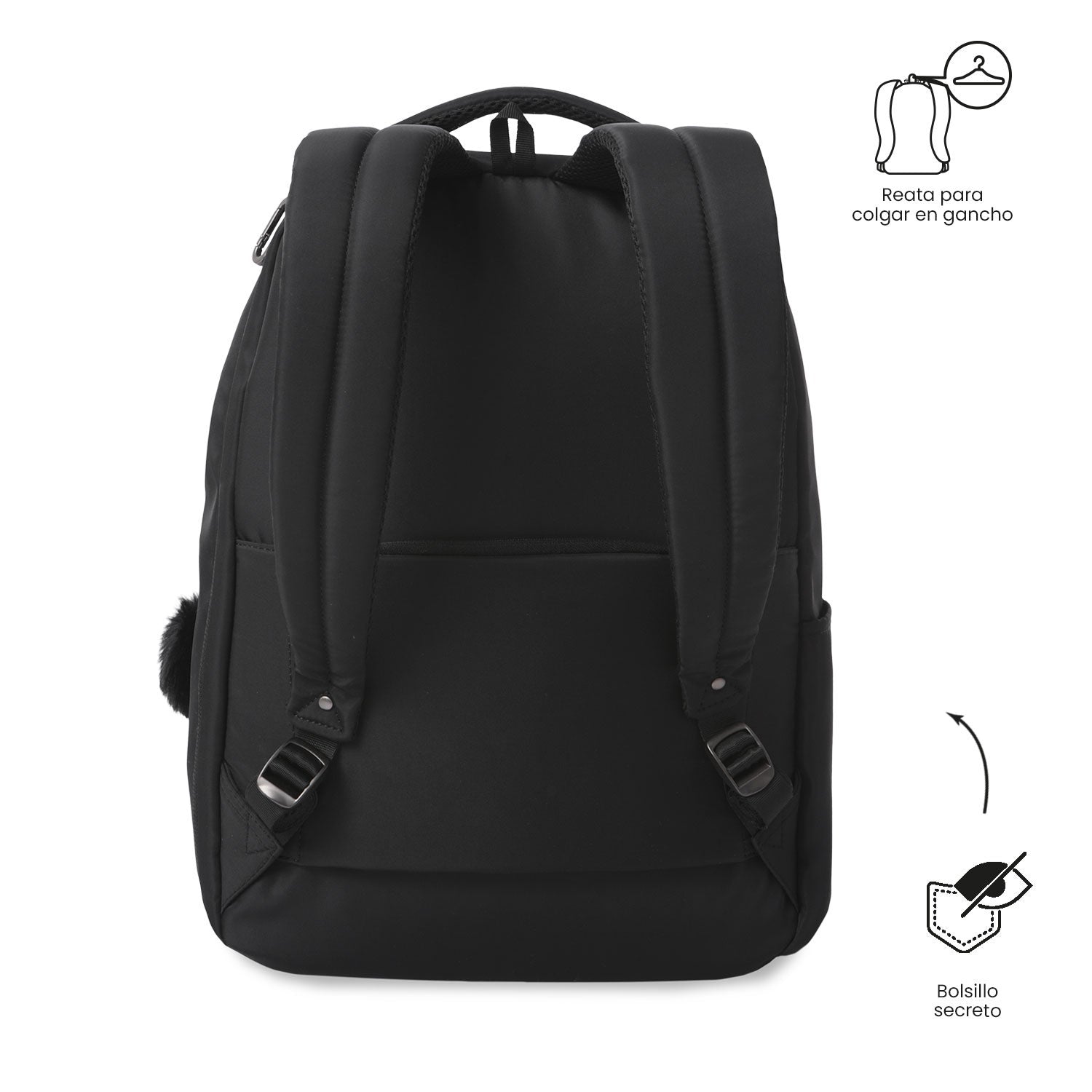 Mochila Adelaide 2 2.0 