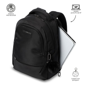 Mochila Adelaide 2 2.0 