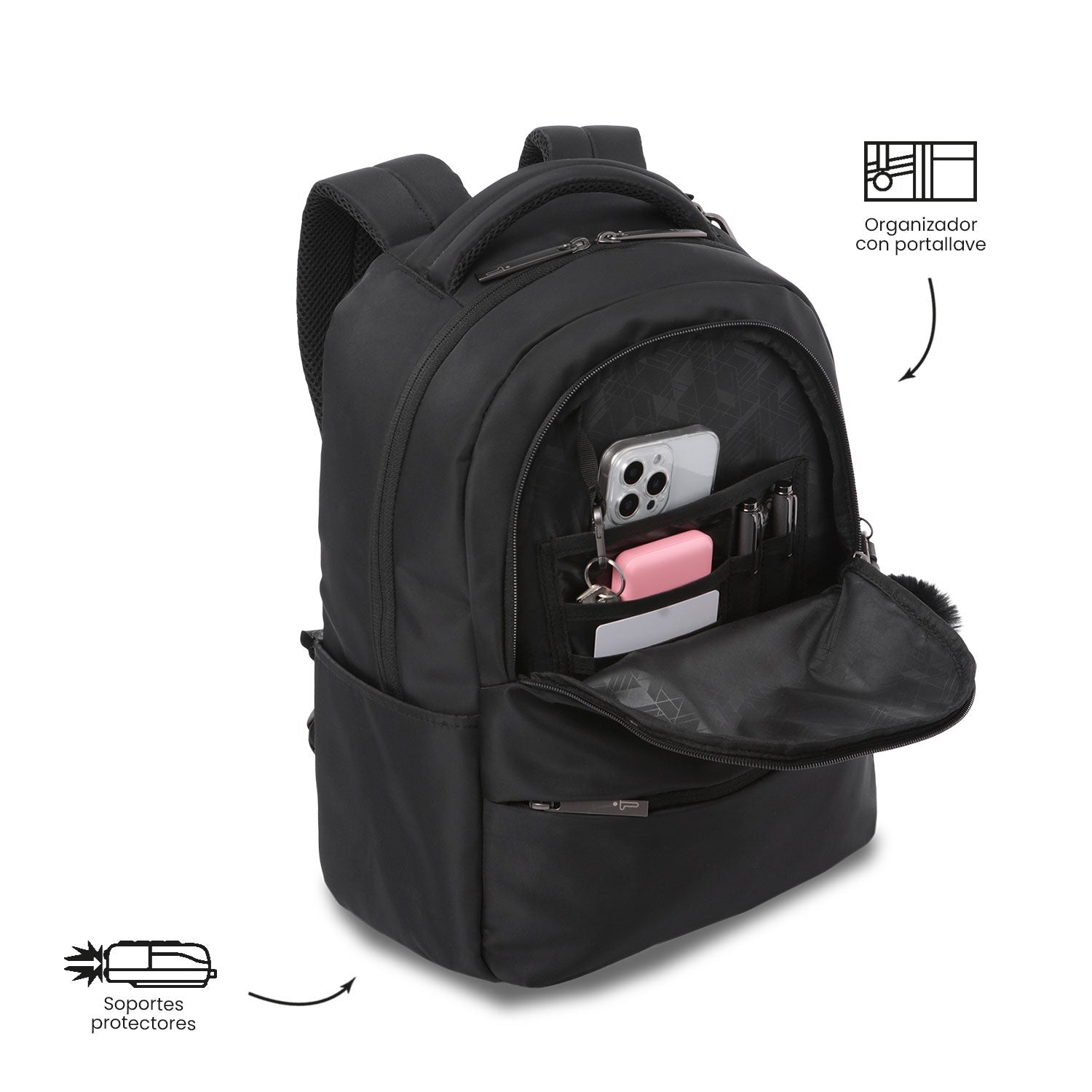 Mochila Adelaide 2 2.0 