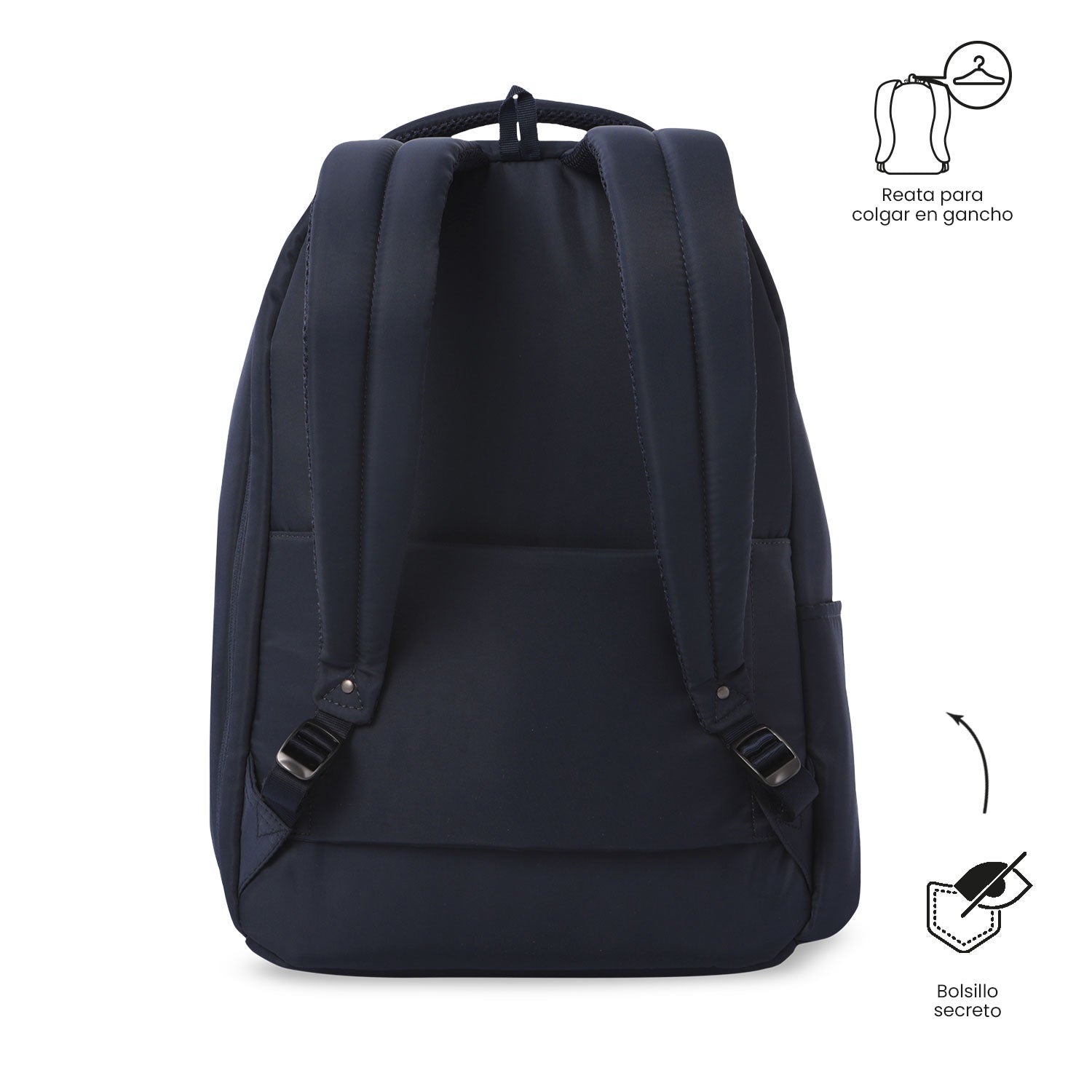 Mochila Adelaide 2 2.0 