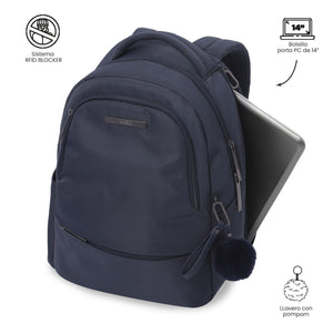 Mochila Adelaide 2 2.0 