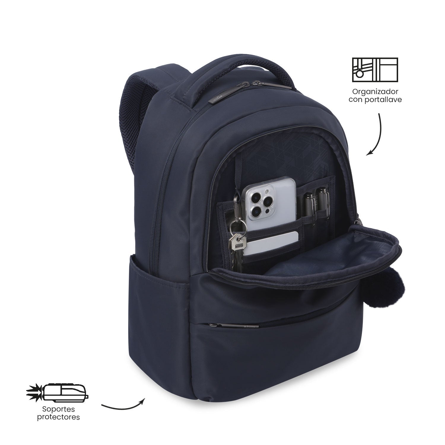 Mochila Adelaide 2 2.0 