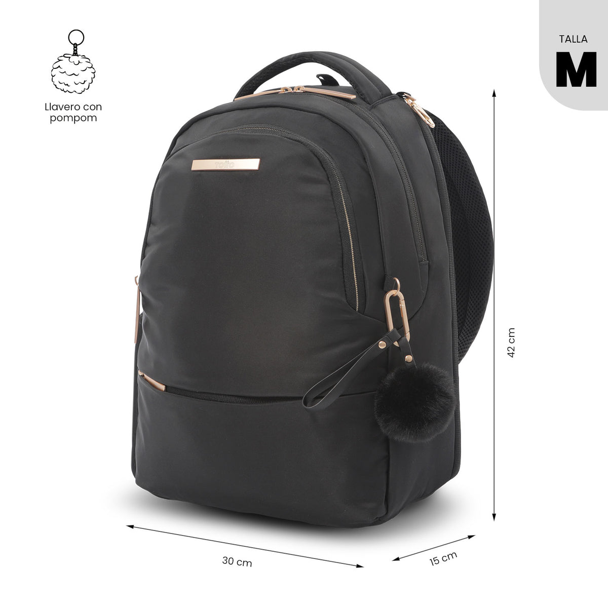 Mochila Adelaide 2 2.0