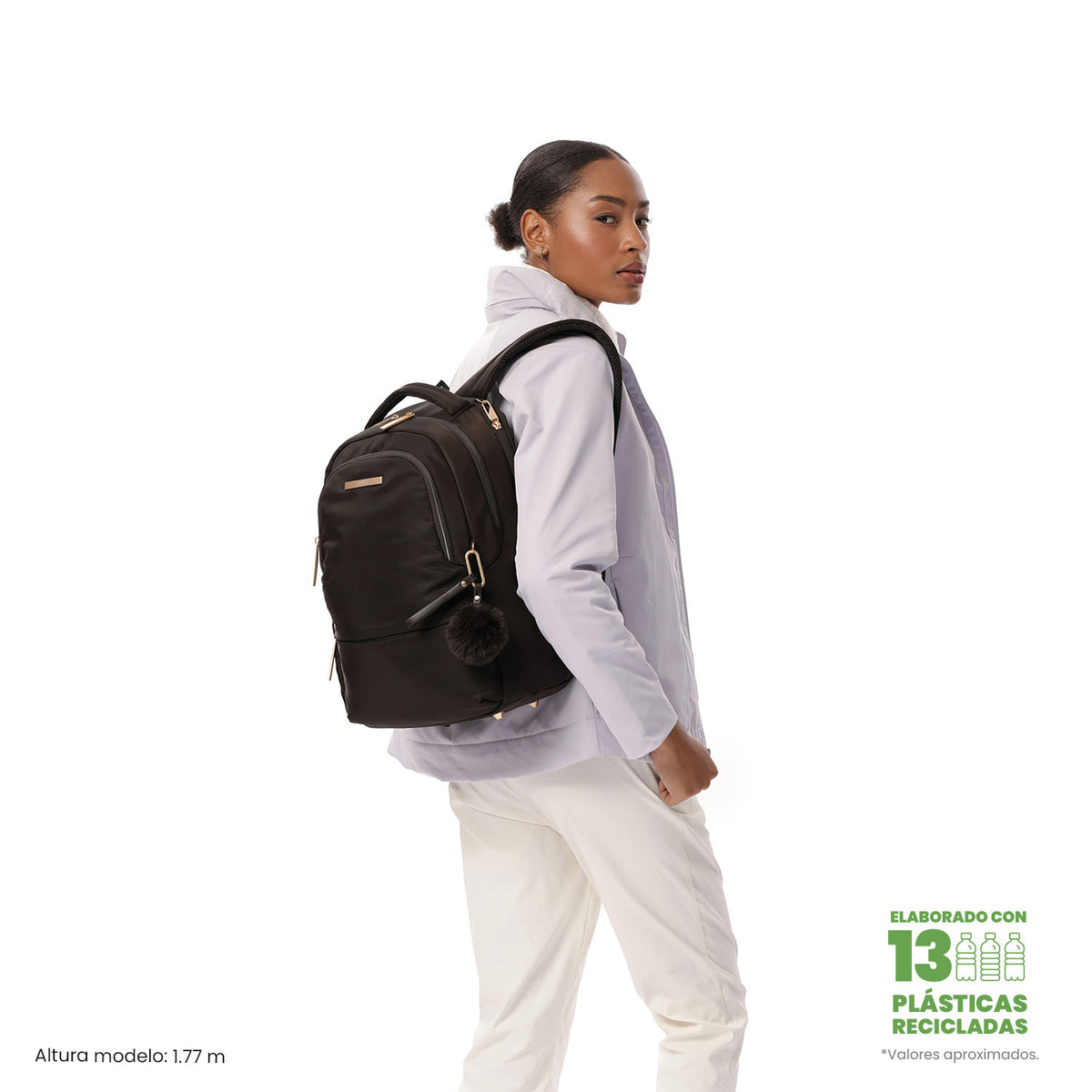 Mochila Adelaide 2 2.0