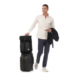 Mochila Apex L 1