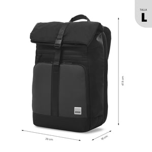 Mochila Apex L 1