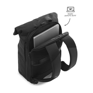 Mochila Apex L 1