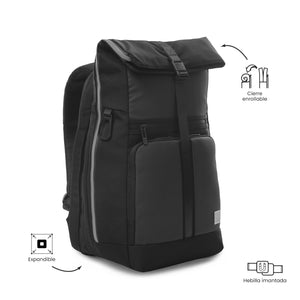 Mochila Apex L 1