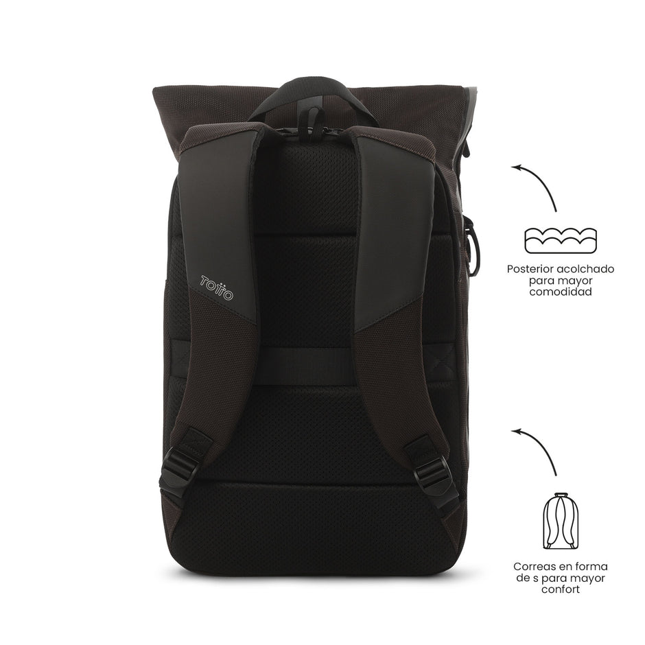 Mochila Apex L 1