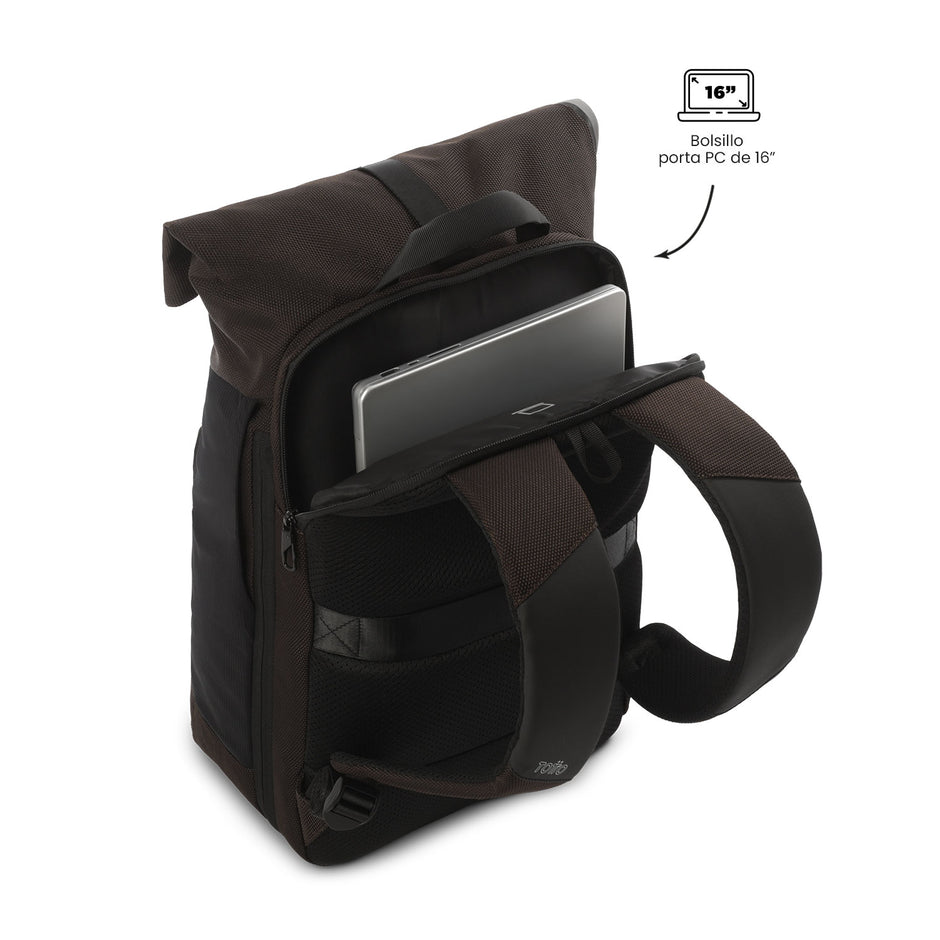 Mochila Apex L 1