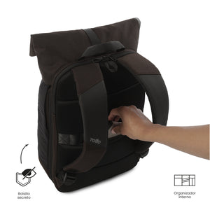 Mochila Apex L 1