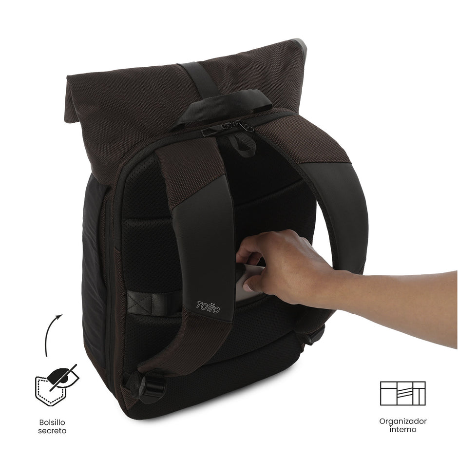 Mochila Apex L 1
