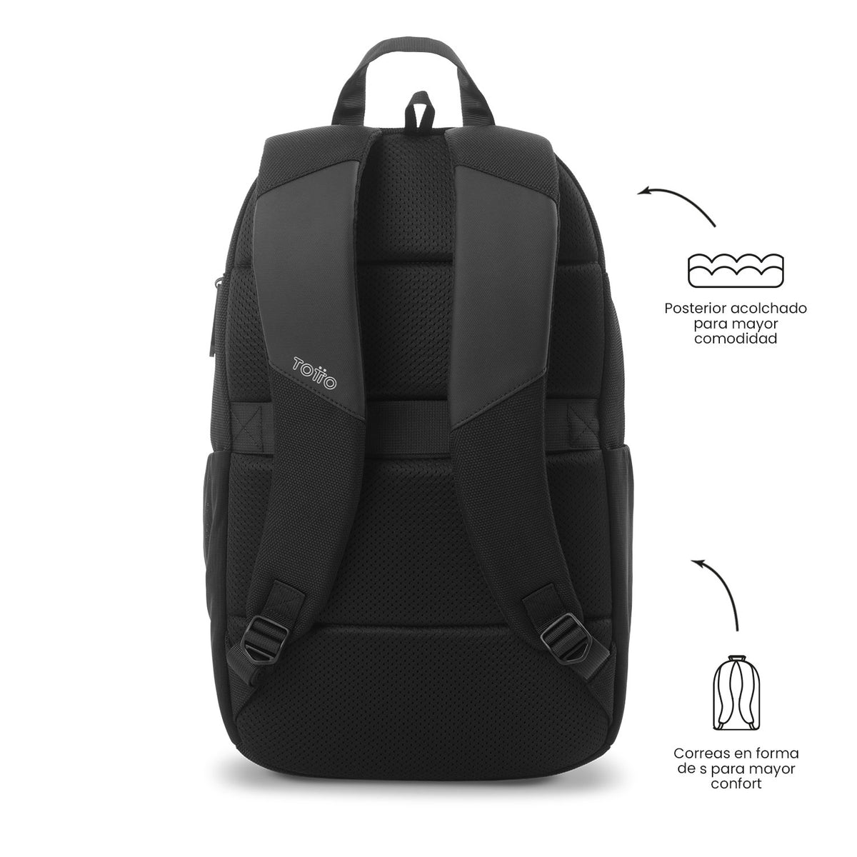 Mochila Apex L 2