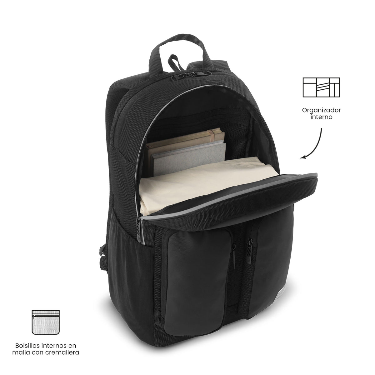 Mochila Apex L 2