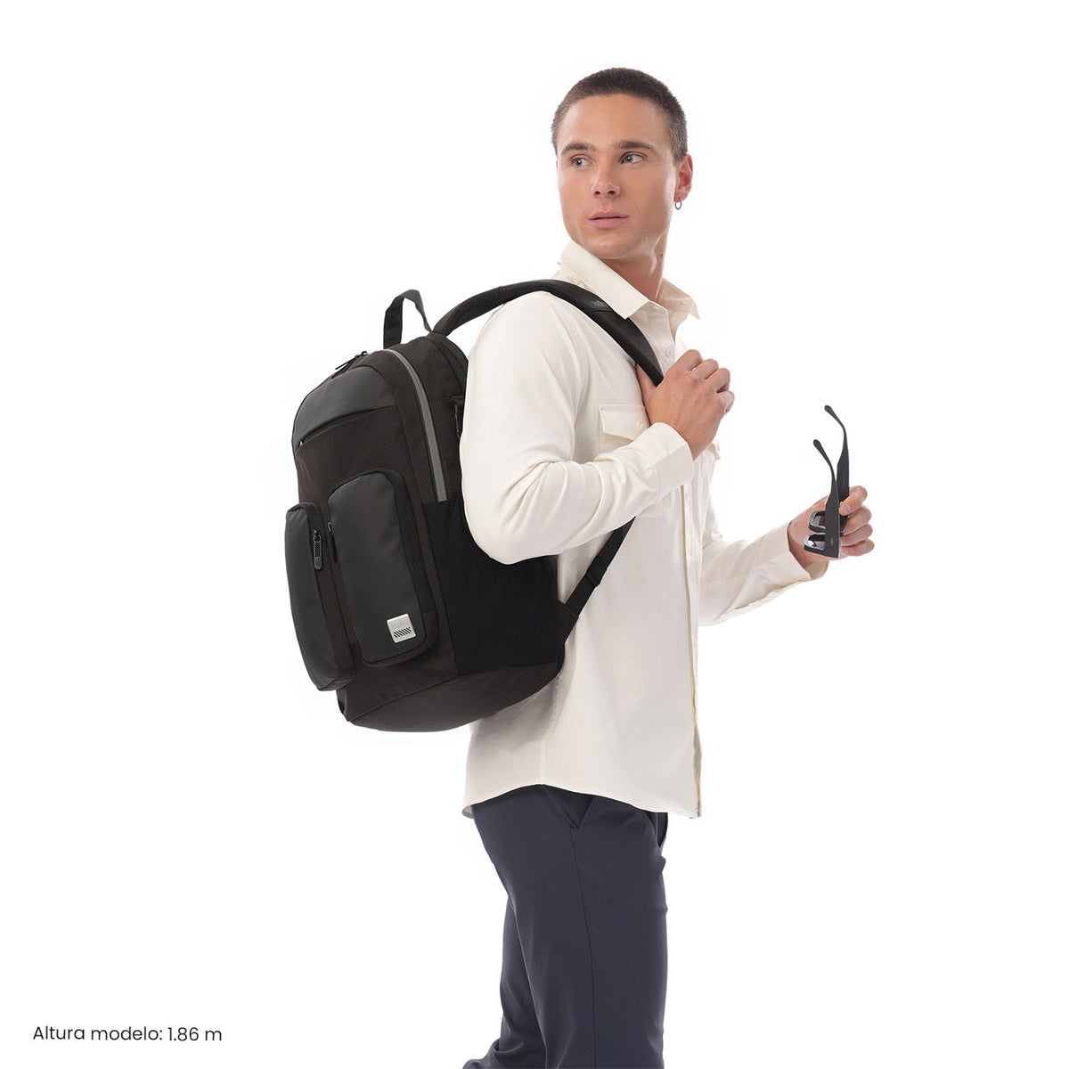 Mochila Apex L 2