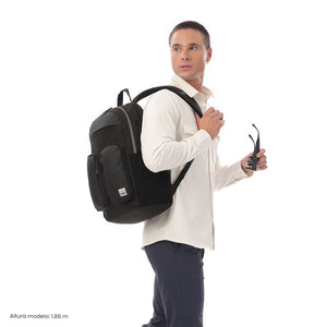 Mochila Apex L 2