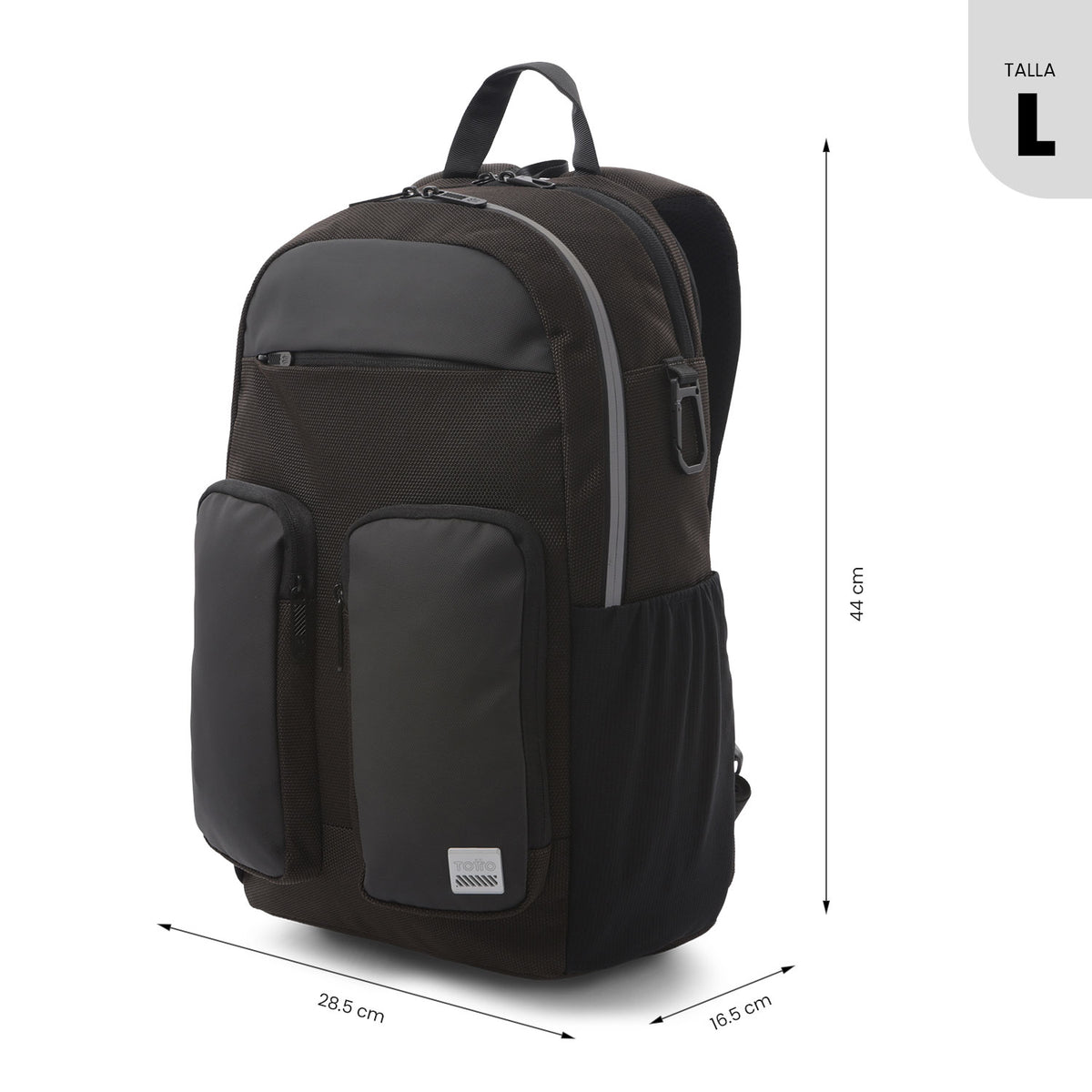 Mochila Apex L 2