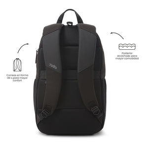 Mochila Apex L 2