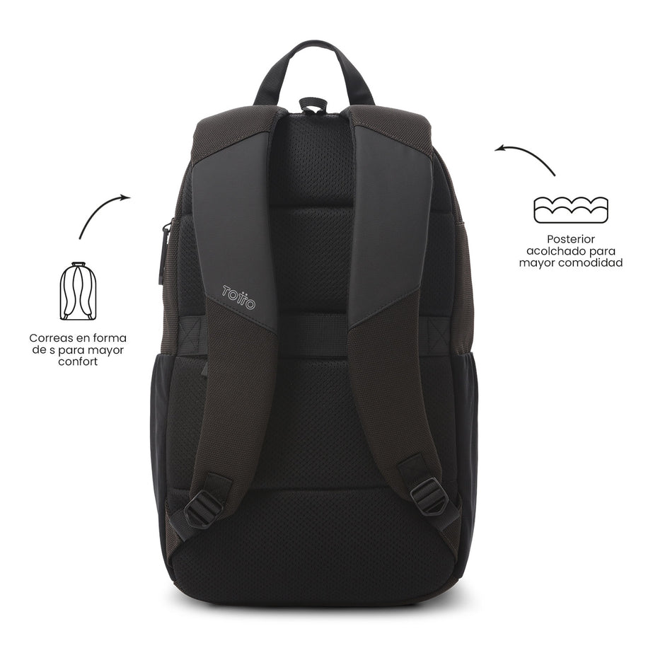 Mochila Apex L 2