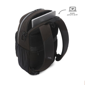 Mochila Apex L 2