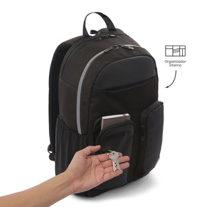 Mochila Apex L 2