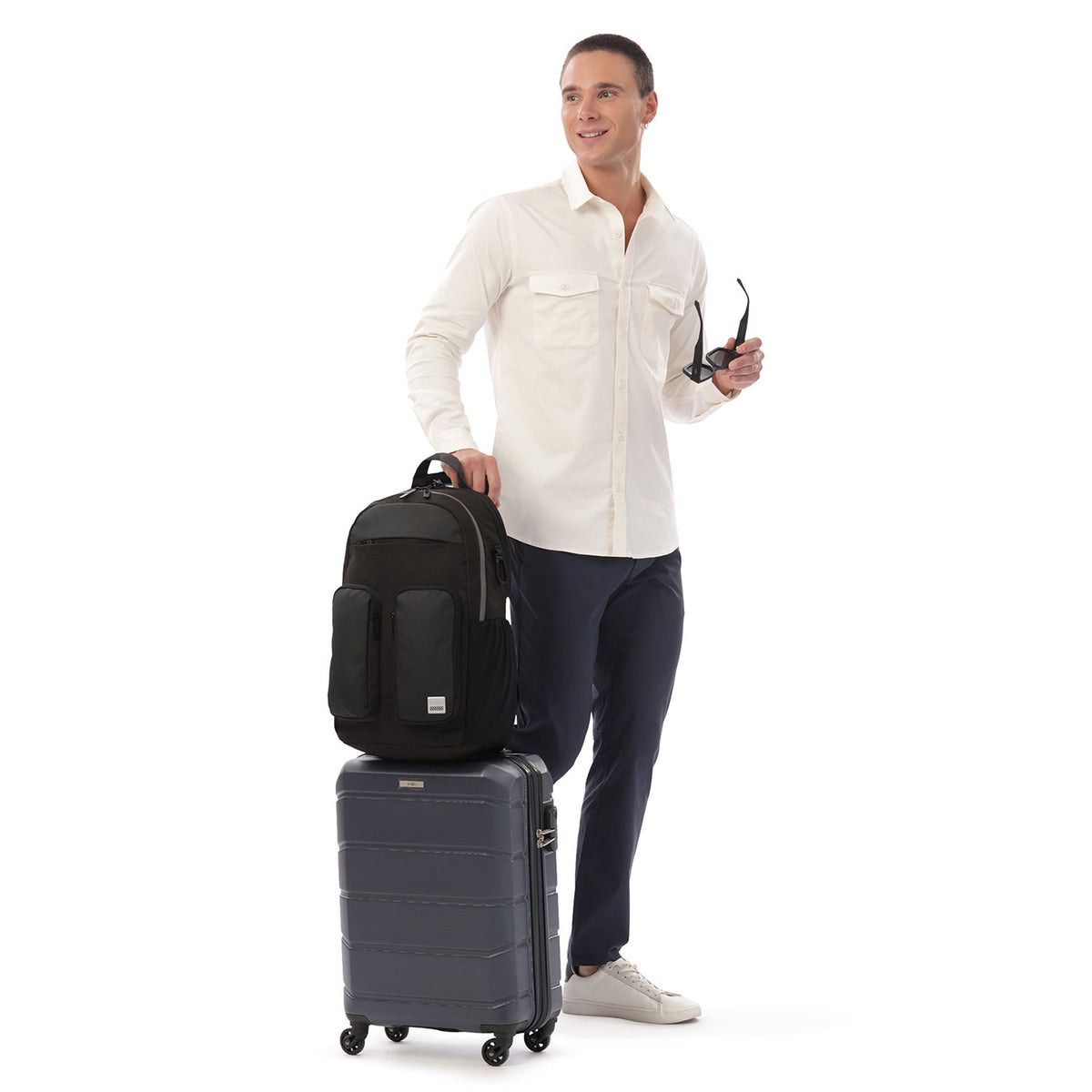 Mochila Apex L 2