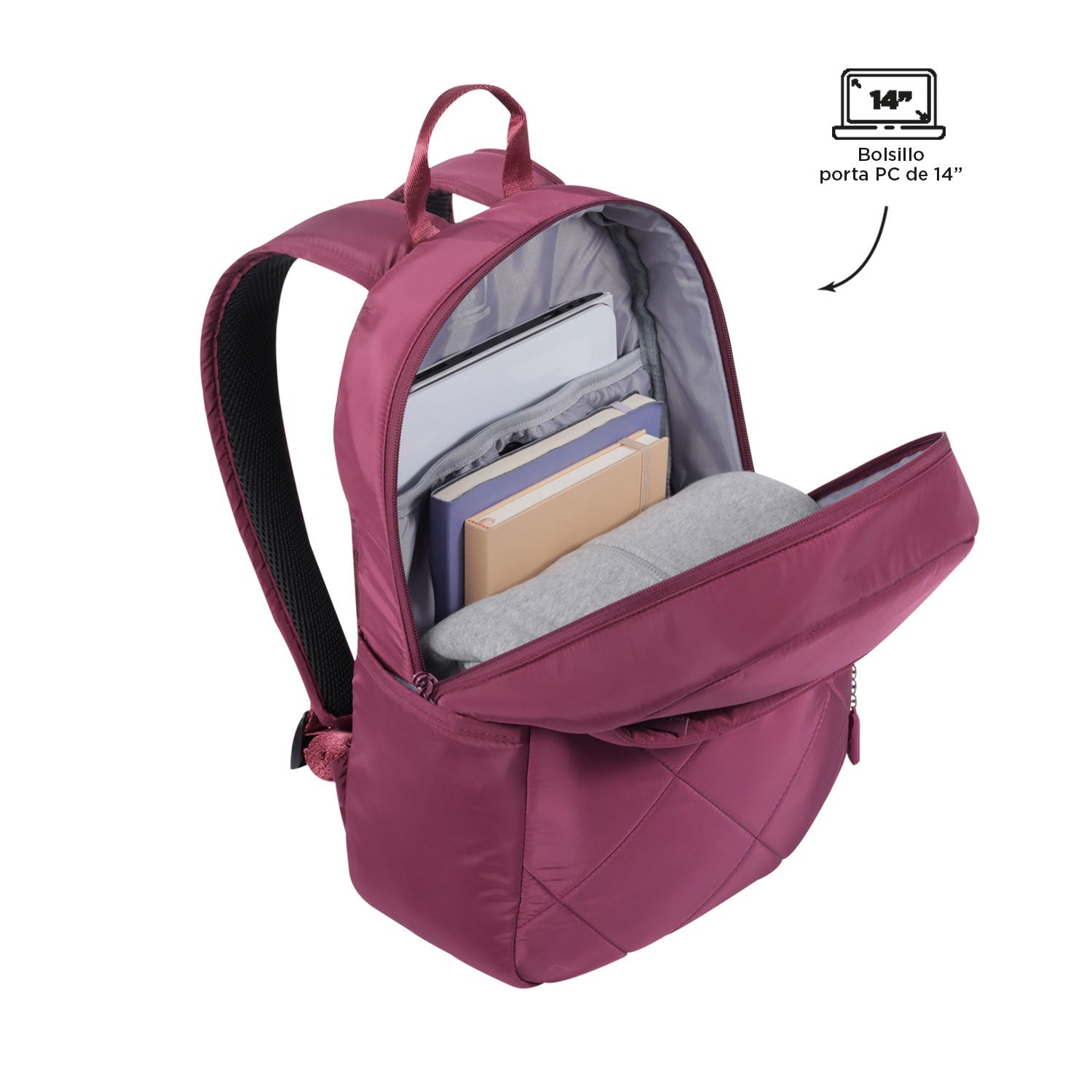 Mochila Arlet