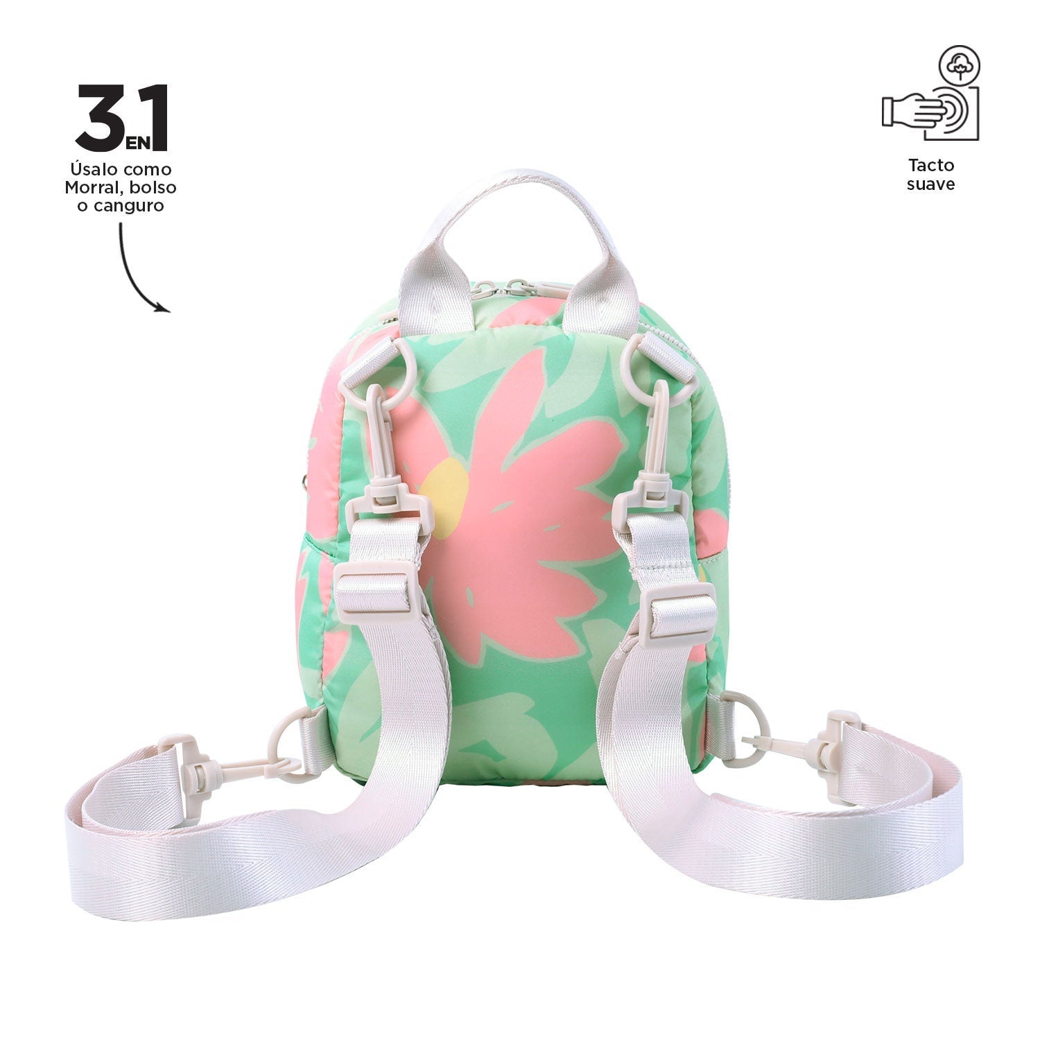 Mochila Yuen 2.0 