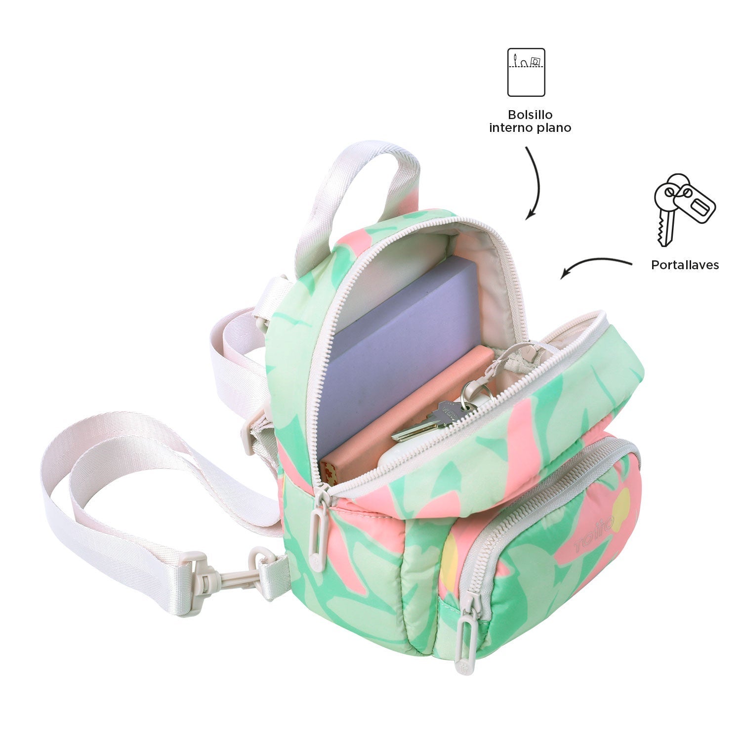 Mochila Yuen 2.0 