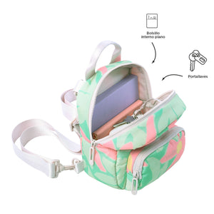 Mochila Yuen 2.0 