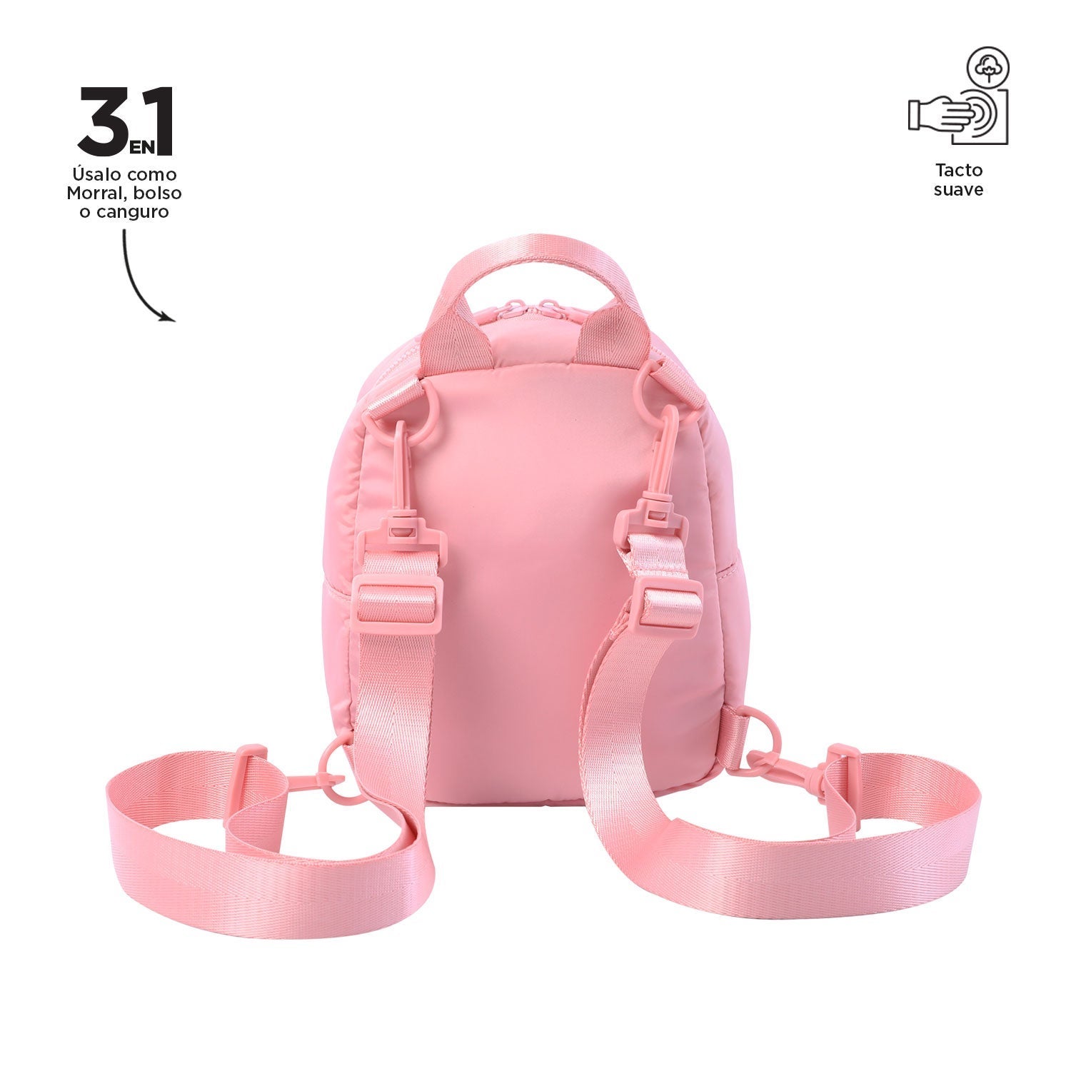 Mochila Yuen 2.0 