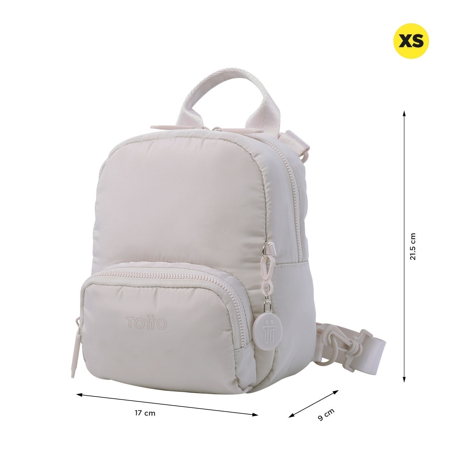 Mochila Yuen 2.0 