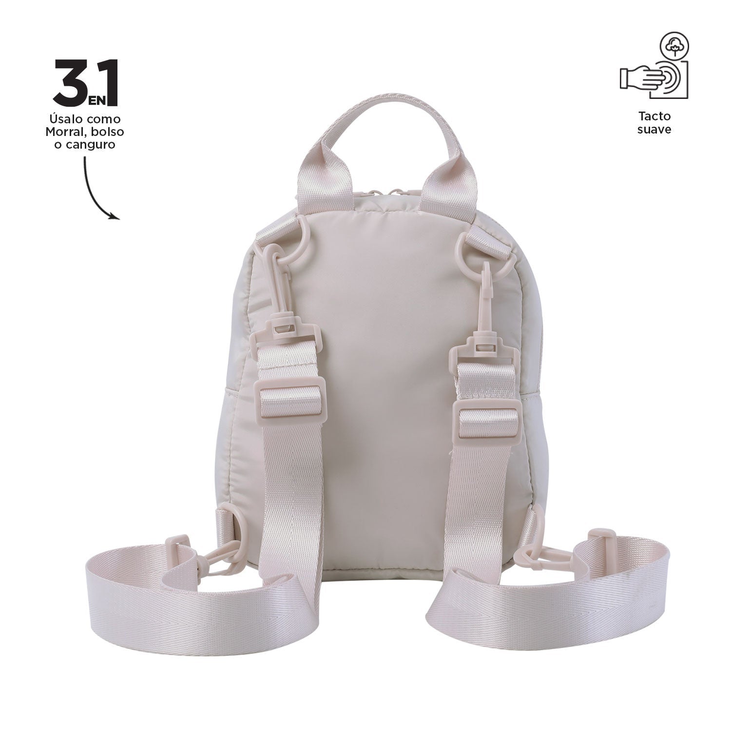 Mochila Yuen 2.0 